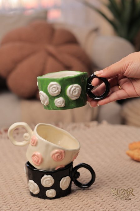 اخضر