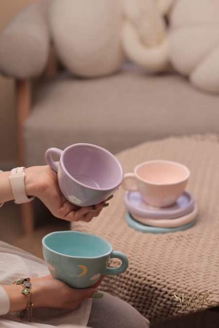 ازرق