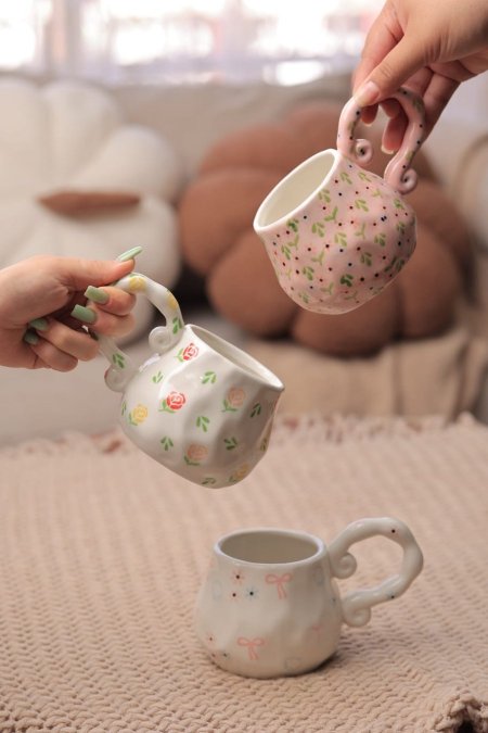 Lexi 7 مج  الورود