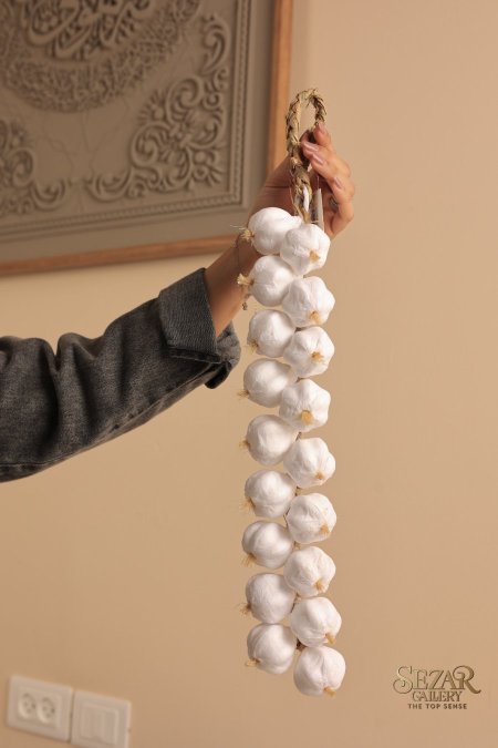 حبل الثوم 5717-7