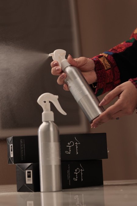 5436-3 معطر جو