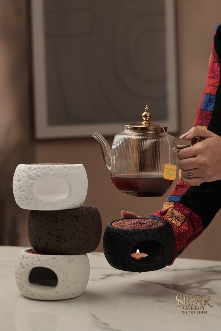 5437-1 موقدة تسخين