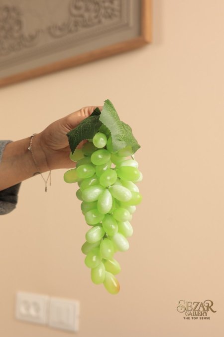 5717-4 لون أخضر