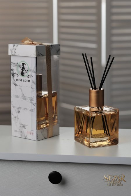 AYT-58  AYT-31 معطر مع عيدان