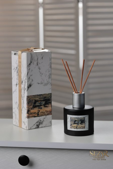 AYT-20 AYT-21 عطر مع عيدان