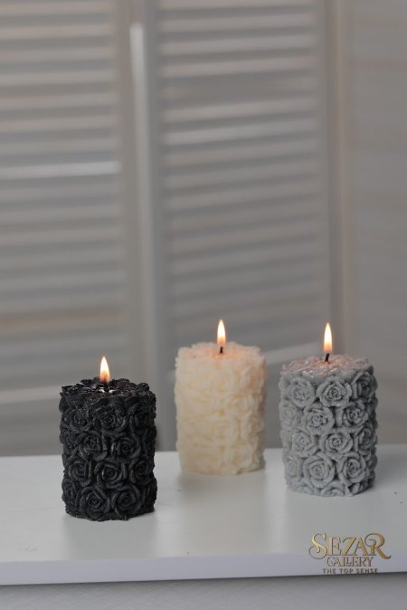 Candle Flower